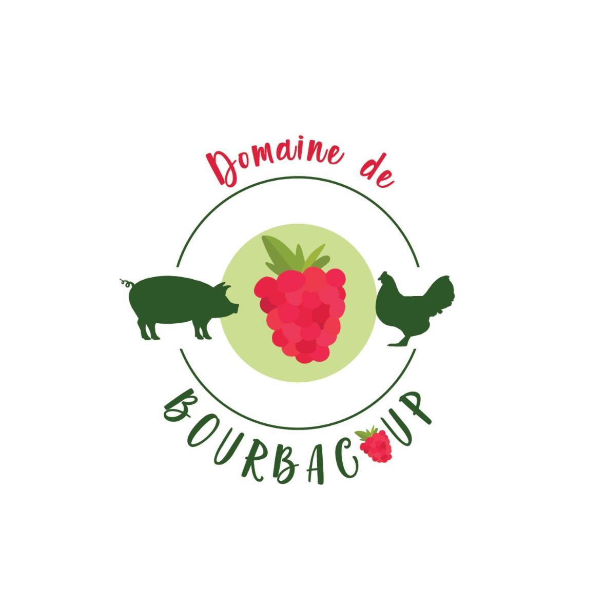 Domaine De Bourbacoup Διαμέρισμα Tulle Εξωτερικό φωτογραφία